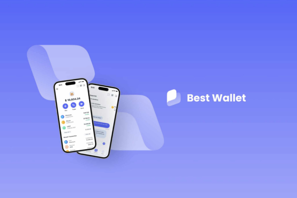 Best Wallet (BEST) là gì?