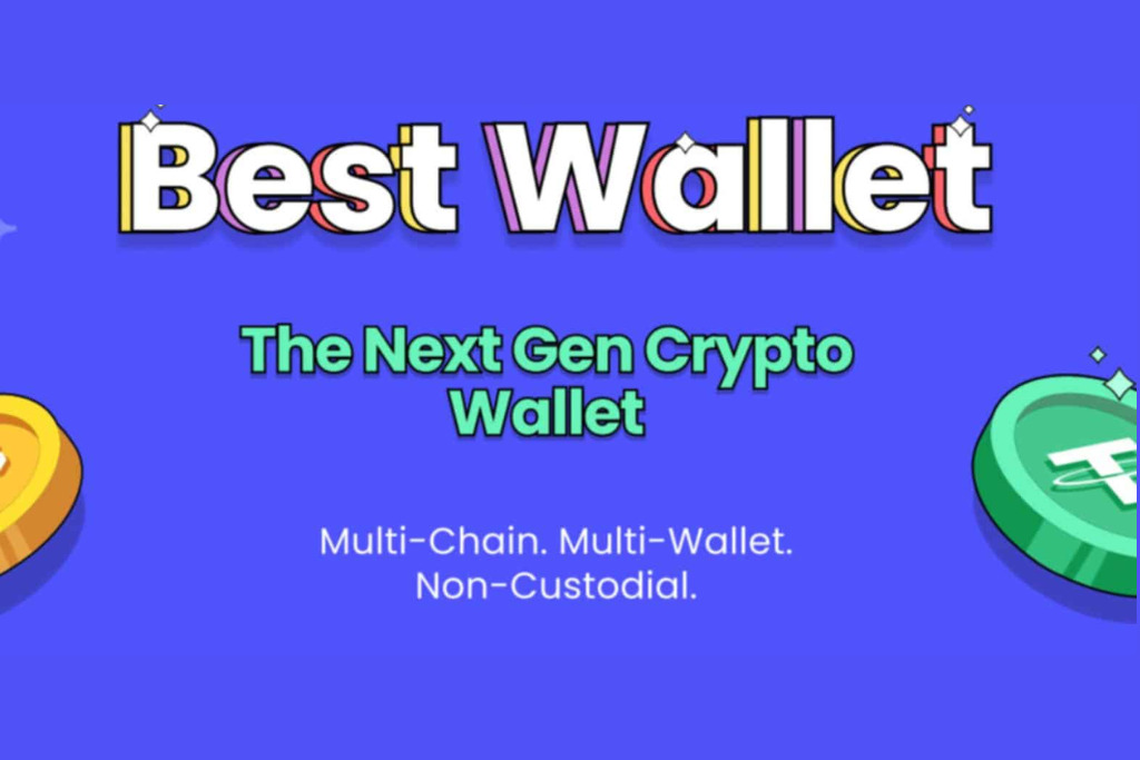 Best Wallet có phải là ví tiền điện tử tốt và an toàn nhất 2025?
