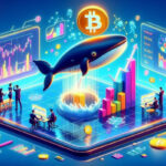 Cá voi Bitcoin mua vào 200 triệu USD sau khi bán hơn 11.400 BTC