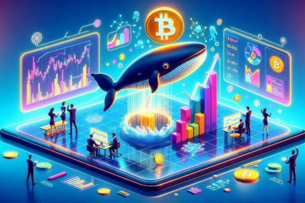 Cá voi Bitcoin mua vào 200 triệu USD sau khi bán hơn 11.400 BTC