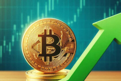 Độ khó khai thác Bitcoin tăng lên khi giá hash vẫn ổn định