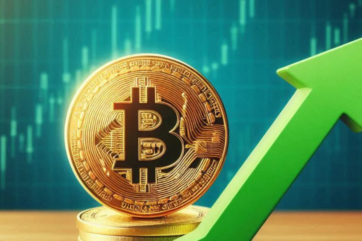 Độ khó khai thác Bitcoin tăng lên khi giá hash vẫn ổn định