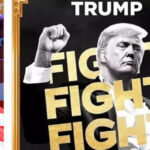 Donald Trump có thể cứu Meme Trump khỏi làn sóng thoái lui của nhà đầu tư