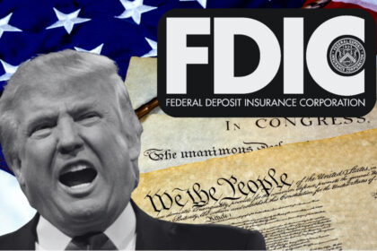FDIC chống lại việc loại bỏ ngân hàng tiền điện tử 