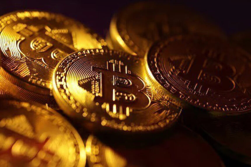 Giá Bitcoin tăng mạnh có thể đạt ngưỡng 95.000 USD