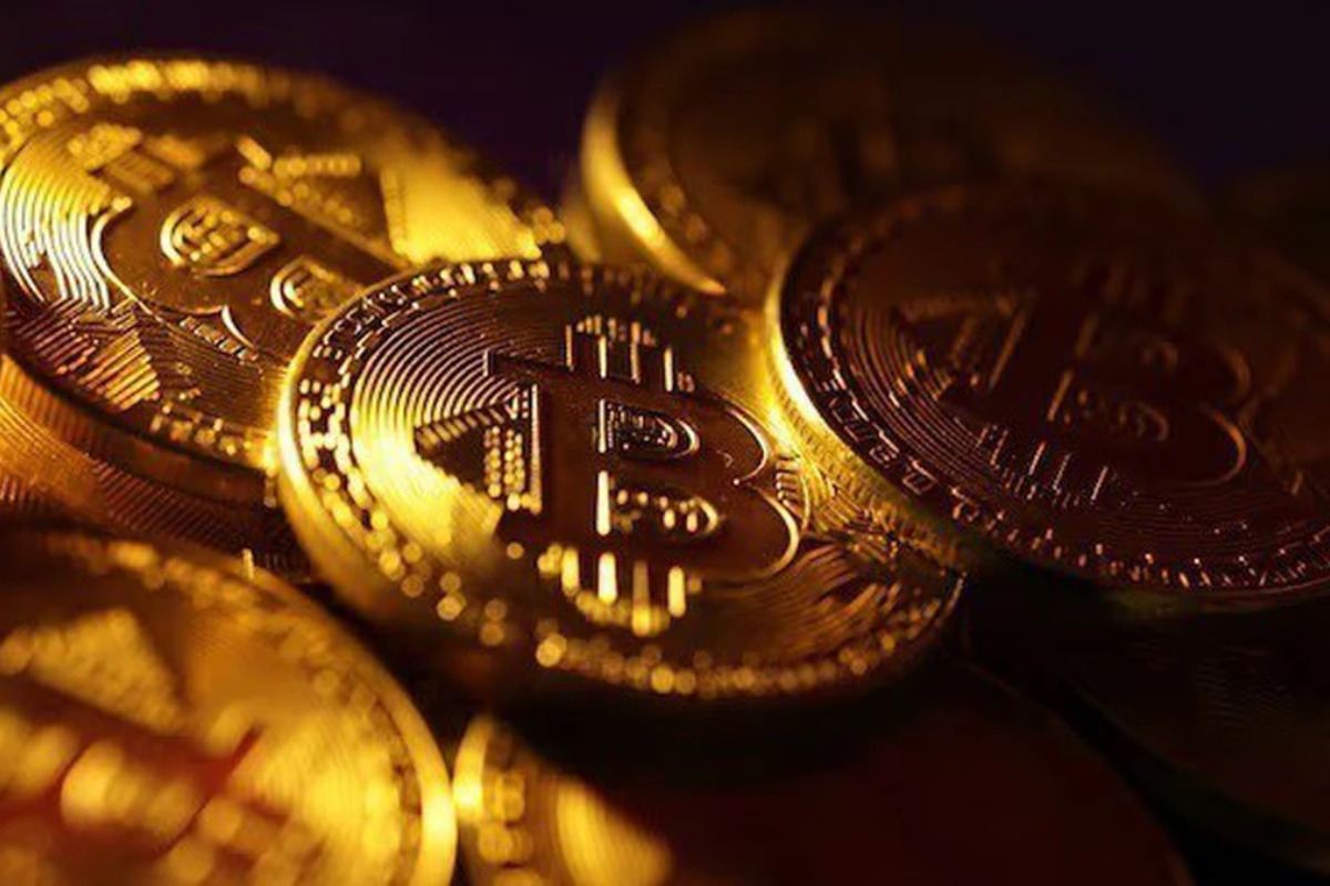 Giá Bitcoin tăng mạnh có thể đạt ngưỡng 95.000 USD