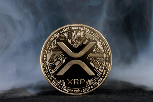 Giá XRP khó phục hồi do tỷ lệ nhà đầu mới giảm mạnh trong 4 tháng