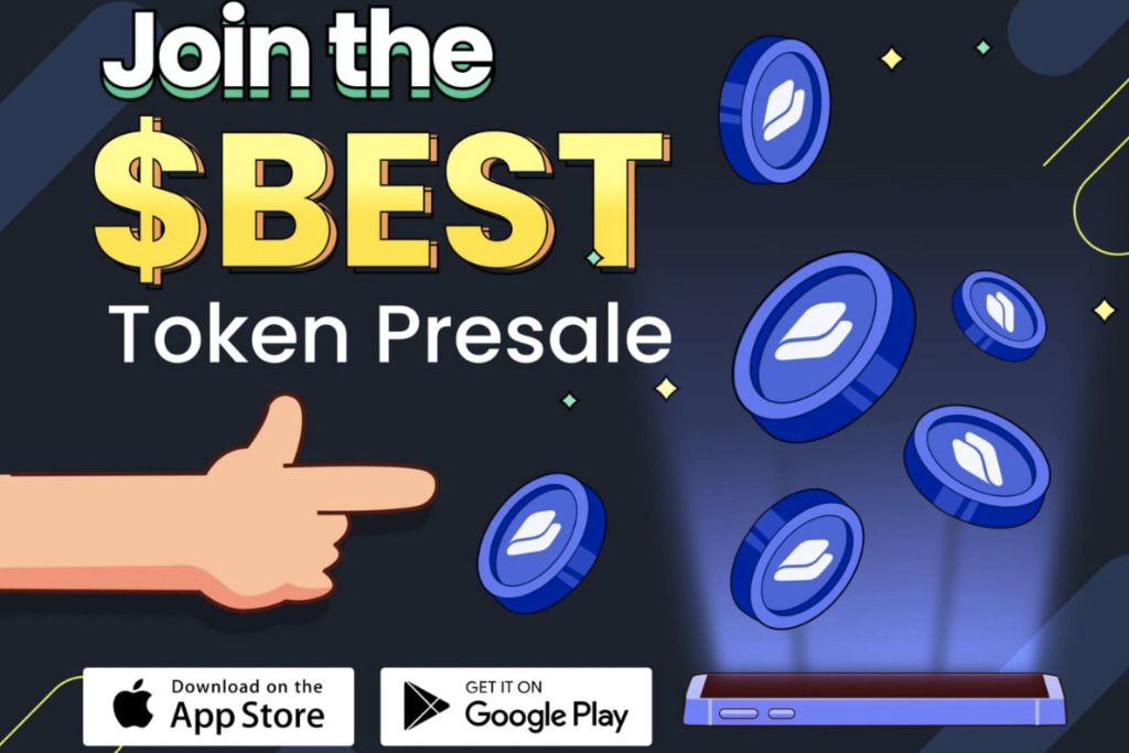 Hướng dẫn cách đăng ký và sử dụng ví Best Wallet (BEST)