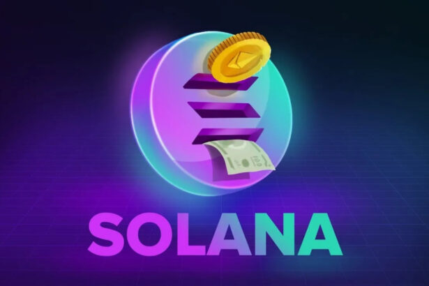 Nửa tỷ USD vốn rút khỏi Solana sau làn sóng memecoin