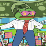 Wall Street Pepe (WEPE): Memecoin đáng đầu tư nhất 2025?