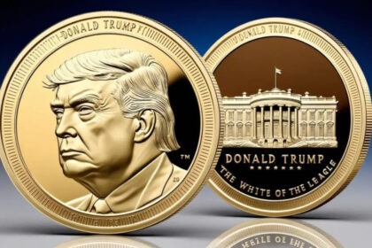 40 triệu token TRUMP chuẩn bị mở khóa dù giá đã giảm 83%