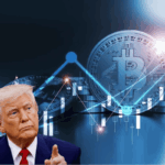 Bitcoin bật tăng mạnh sau khi tổng thống Mỹ tuyên bố hạ thuế quan với Trung Quốc