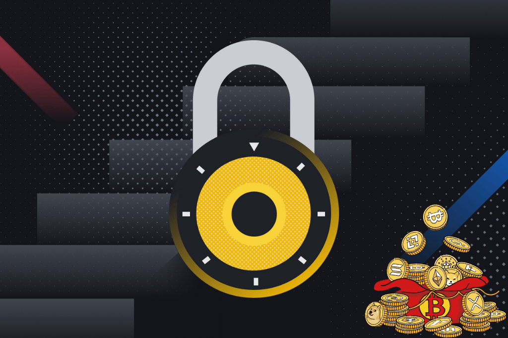Các bước bảo mật trên sàn Binance cập nhật mới nhất