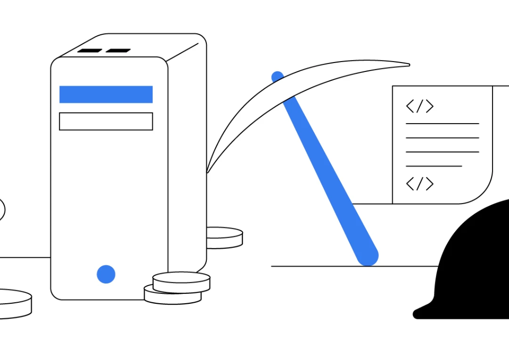 Các hình thức đào tiền điện tử BTC phổ biến hiện nay