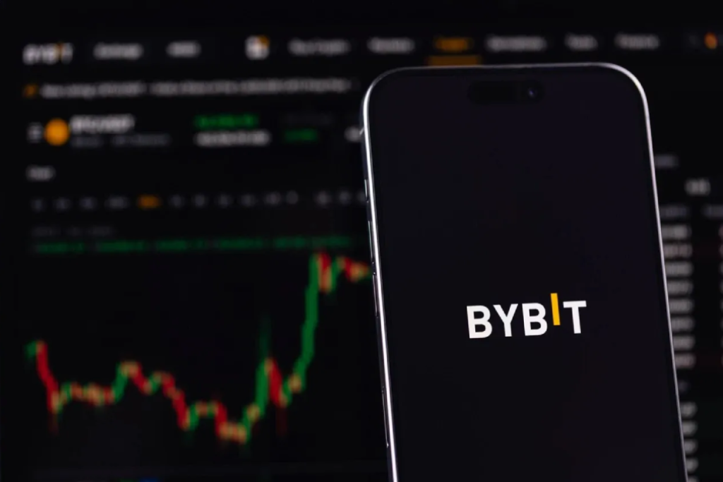 Các tính năng giao dịch trên sàn Bybit