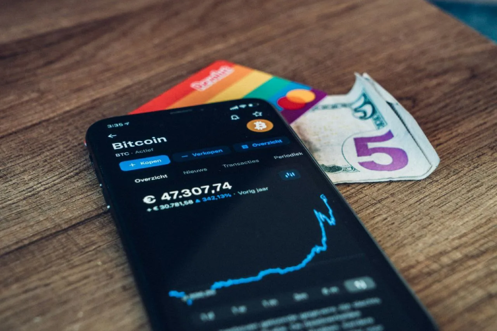 Cách đào Bitcoin trên điện thoại