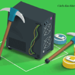 Hướng dẫn cách đào Bitcoin(BTC)