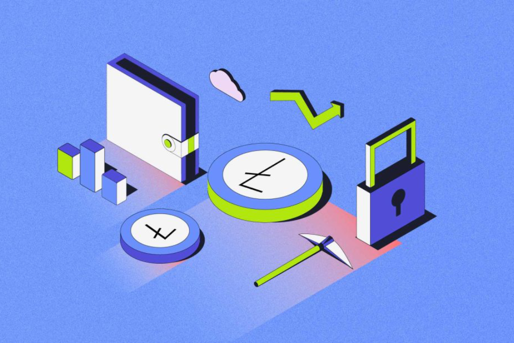 Cách thức hoạt động của đồng Litecoin