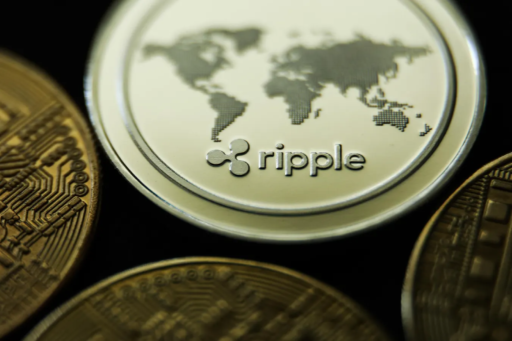 Cách thức hoạt động của đồng Ripple (XRP)