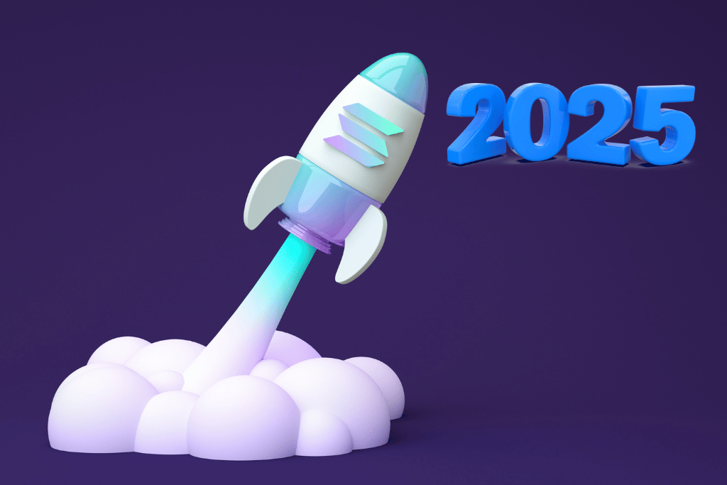 Có nên đầu tư Solana(SOL) trong năm 2025 không?