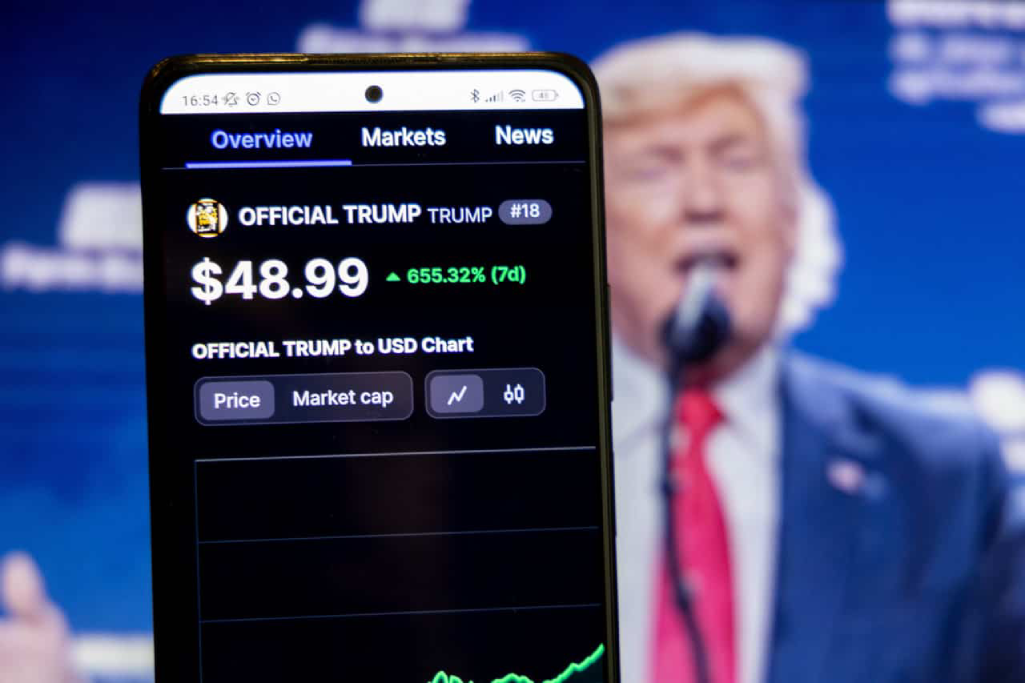 Đánh giá tiềm năng của đồng $TRUMP trong tương lai