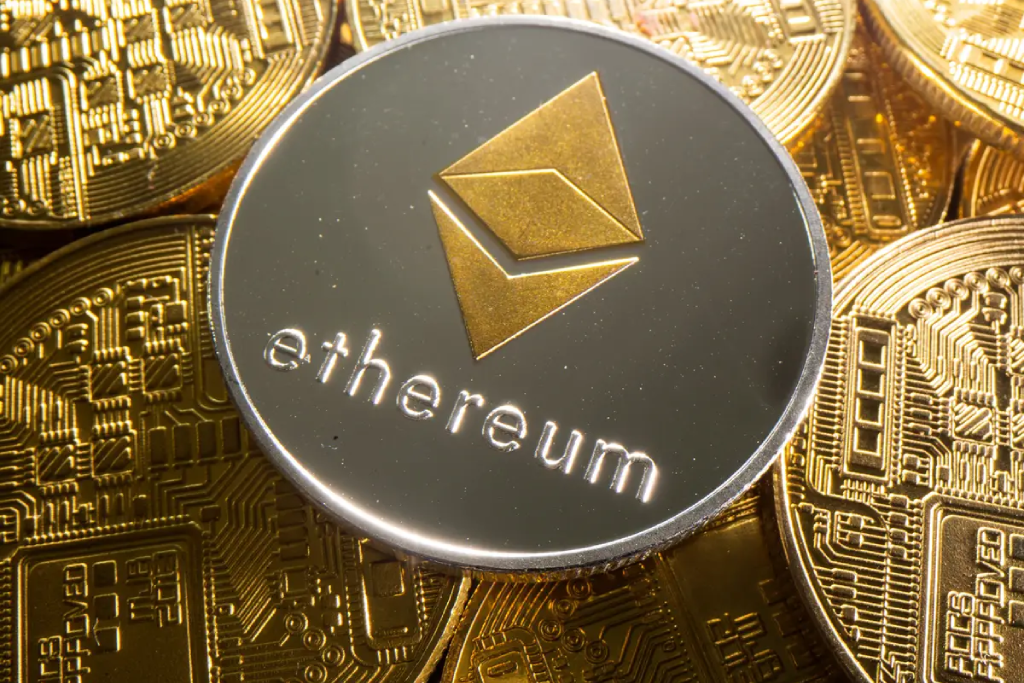 Đánh giá tin tức crypto về động thái tích lũy có làm giá Ethereum (ETH) tăng?