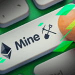 Đào Ethereum là gì ?