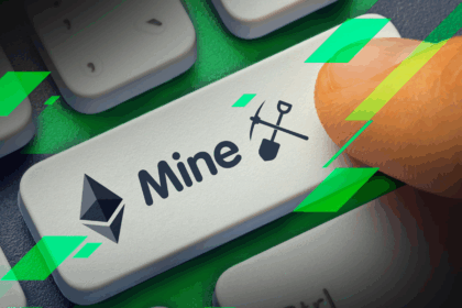 Đào Ethereum là gì ?