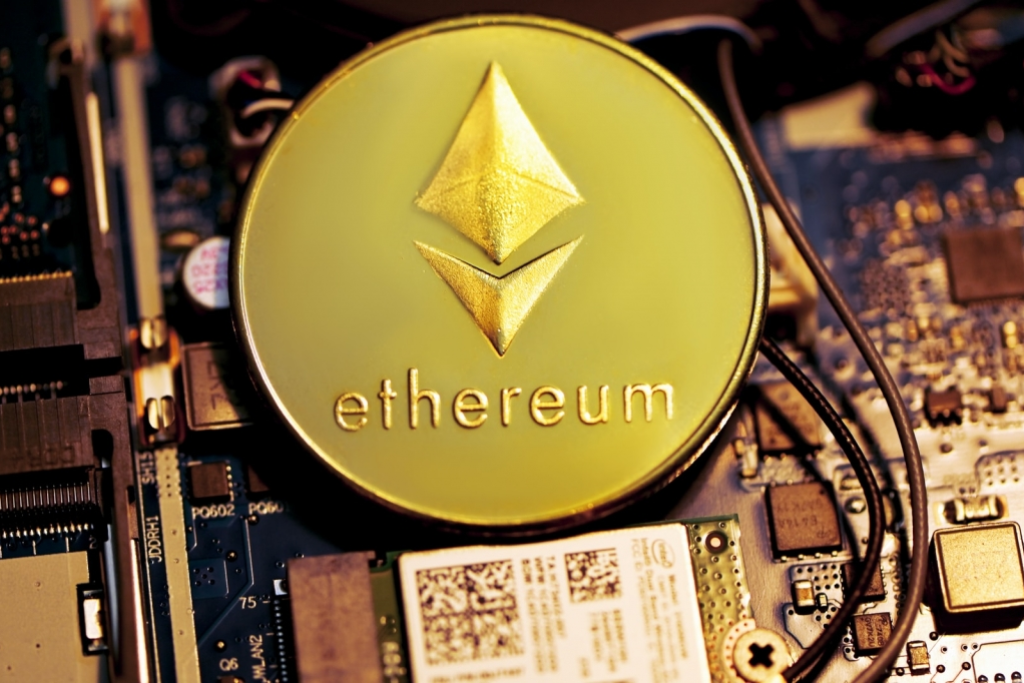 Đào Ethereum(ETH) là gì?