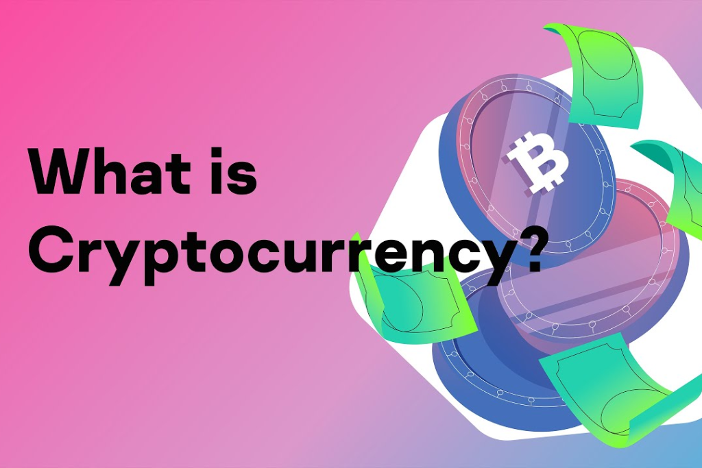 Đầu tư tiền ảo là gì?