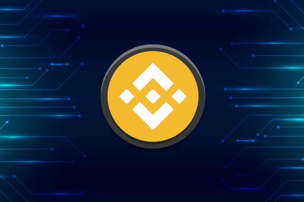 Đồng Binance Coin (BNB)