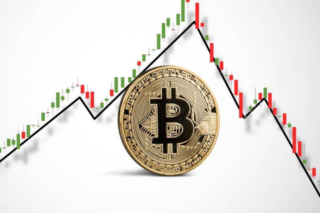 Đồng Bitcoin (BTC)