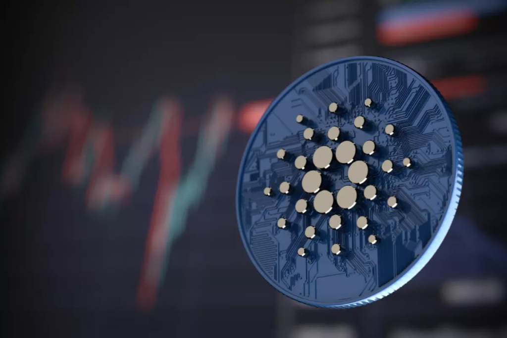 Đồng Cardano (ADA)