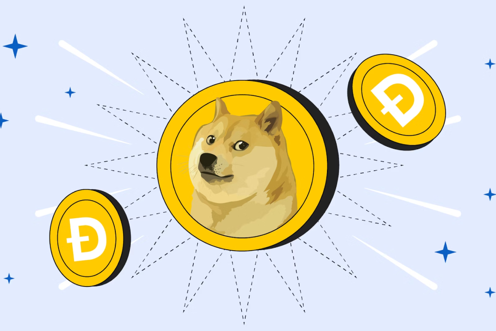 Đồng Dogecoin (DOGE)