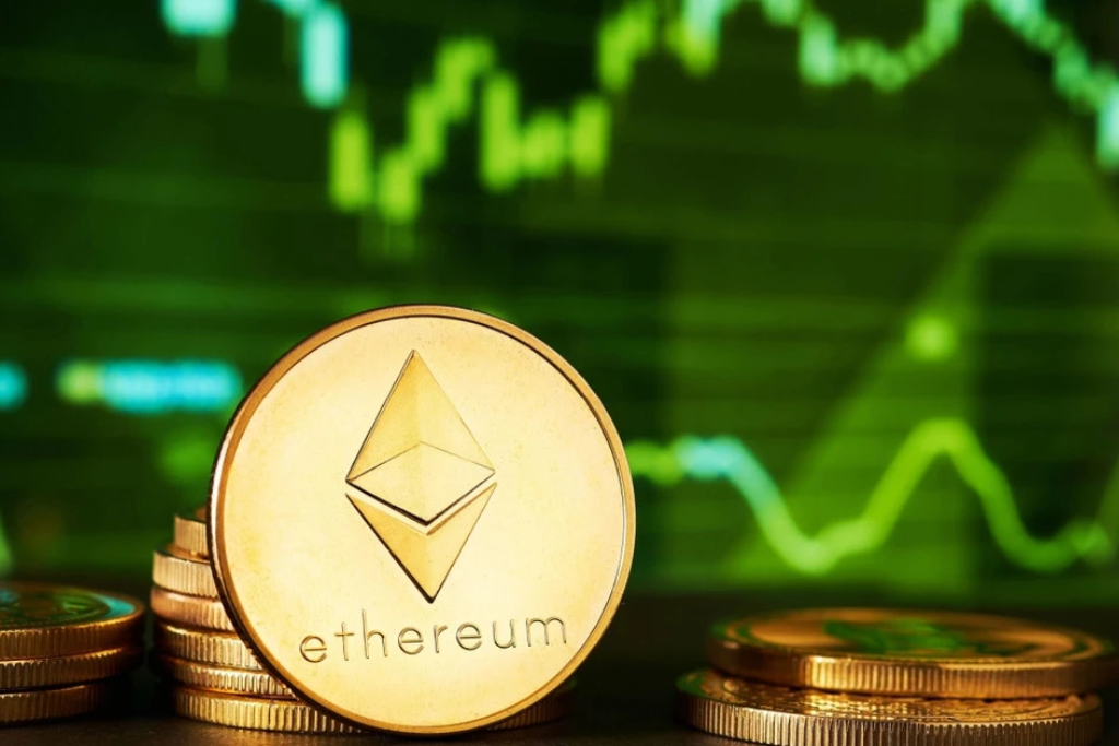 Đồng Ethereum (ETH)