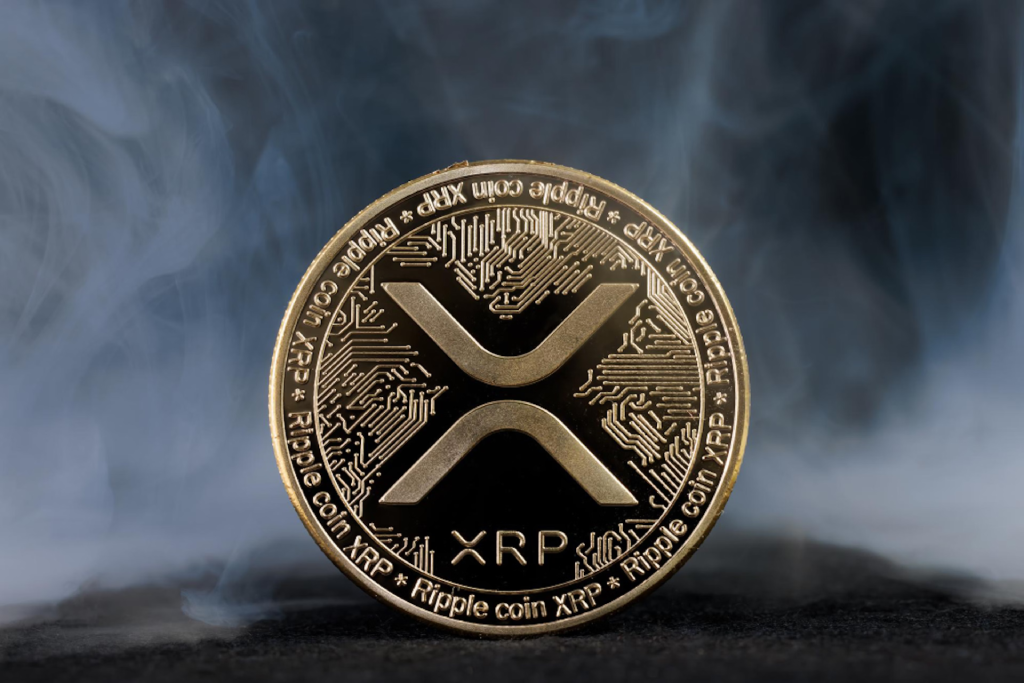 Đồng Ripple (XRP)