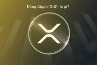 Đồng Ripple(XRP) là gì?