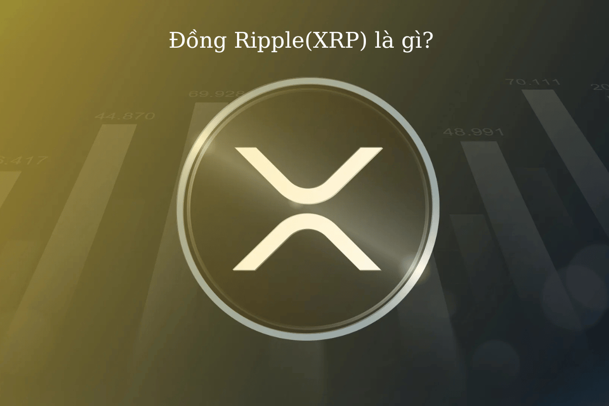 Đồng Ripple(XRP) là gì?