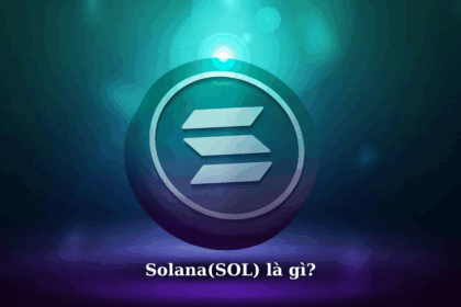 Đồng Solana (SOL) là gì? Cách hoạt động của tiền điện tử Solana