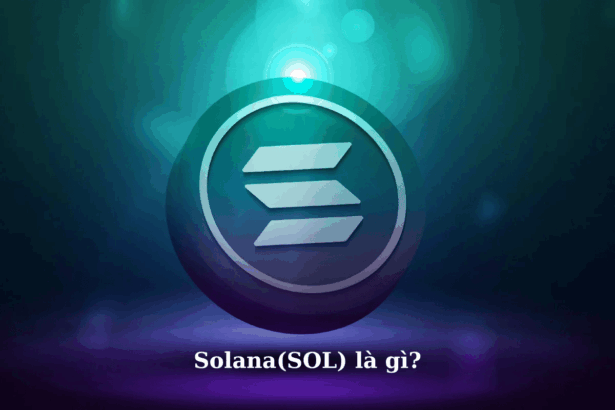 Đồng Solana (SOL) là gì? Cách hoạt động của tiền điện tử Solana
