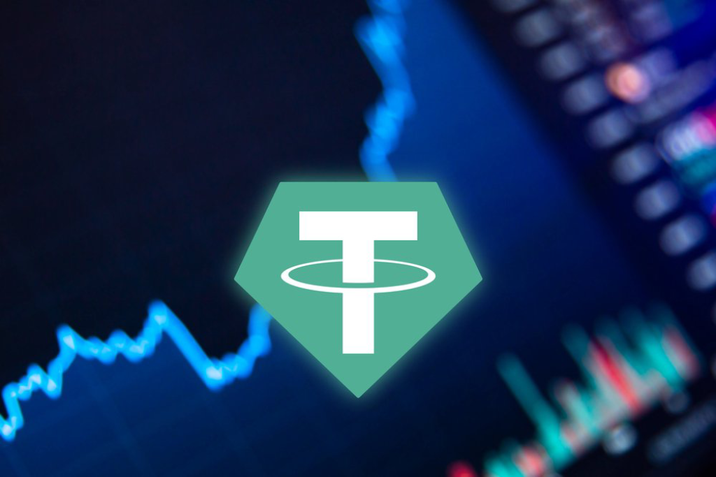Đồng Tether (USDT)