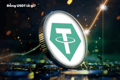 Đồng USDT là gì? USDT có hợp pháp tại Việt Nam không