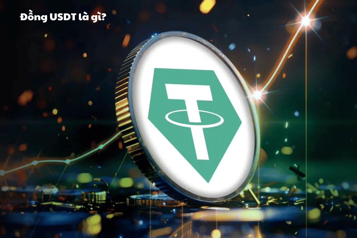 Đồng USDT là gì? USDT có hợp pháp tại Việt Nam không