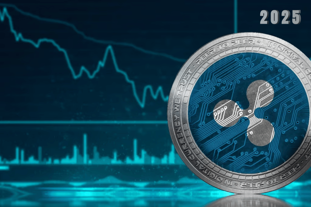 Đồng XRP có tiềm năng trong năm 2025 không?