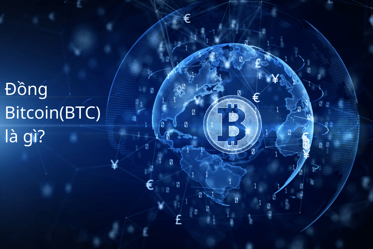 Đồng Bitcoin là gì? Có nên đầu tư tiền ảo BTC năm 2025 không?