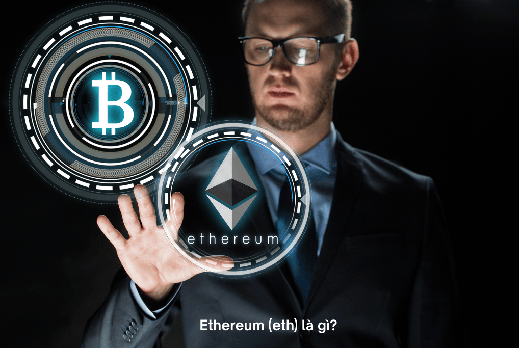 Etherium (eth) là gì?