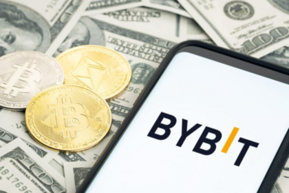 Hướng dẫn cách đăng kí sàn giao dịch Bybit năm 2025