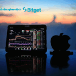 Hướng dẫn cách đăng kí sàn giao dịch tiền điện tử Bitget