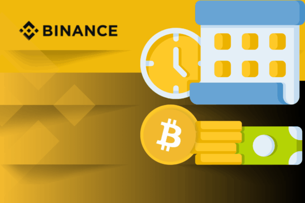 Hướng dẫn cách nạp tiền trên sàn Binance