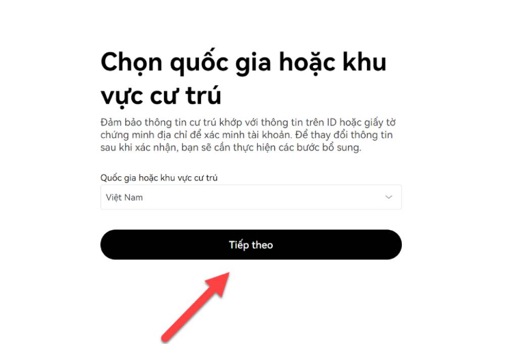Hướng dẫn cách tạo tài khoản và sử dụng sàn giao dịch OKX cho người mới